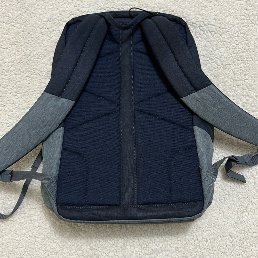 THULE Sweden LITHOS Blue Men's Backpack